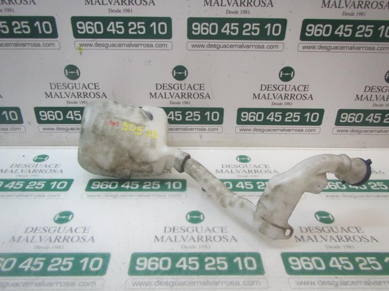 Recambio de deposito limpia para peugeot 207 premium referencia OEM IAM   