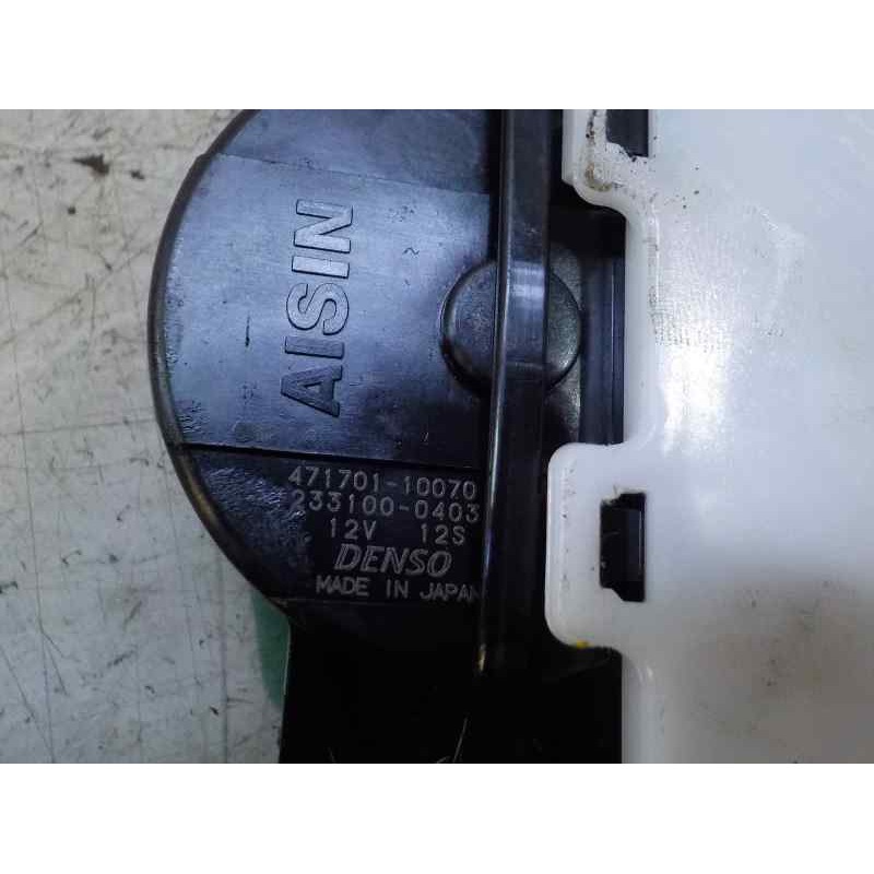 Recambio de motor techo electrico para toyota verso 1.6 d-4d cat referencia OEM IAM 6326064010 6326064010 