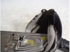 Recambio de palanca freno de mano para renault megane iii berlina 5 p 1.5 dci diesel fap referencia OEM IAM 360106947R   2