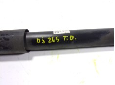 Recambio de amortiguador trasero derecho para seat alhambra (711) 2.0 tdi referencia OEM IAM 8N0513049L 7N05111150  2