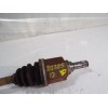 Recambio de transmision izquierda para nissan juke (f15) 1.5 turbodiesel cat referencia OEM IAM 391011KC0A 432314029 432314029