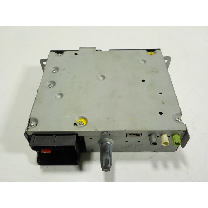 Recambio de sistema audio / radio cd para peugeot 508 2.0 16v hdi fap referencia OEM IAM 1615053580 9808622680 