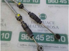 Recambio de palanca cambio para toyota verso 1.6 d-4d cat referencia OEM IAM 335300F021 335300F021  2