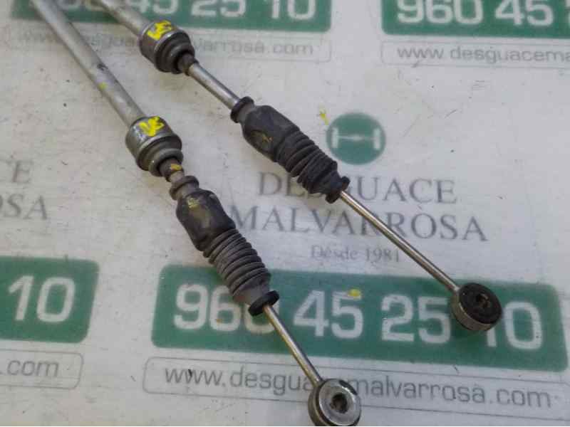 Recambio de palanca cambio para toyota verso 1.6 d-4d cat referencia OEM IAM 335300F021 335300F021 