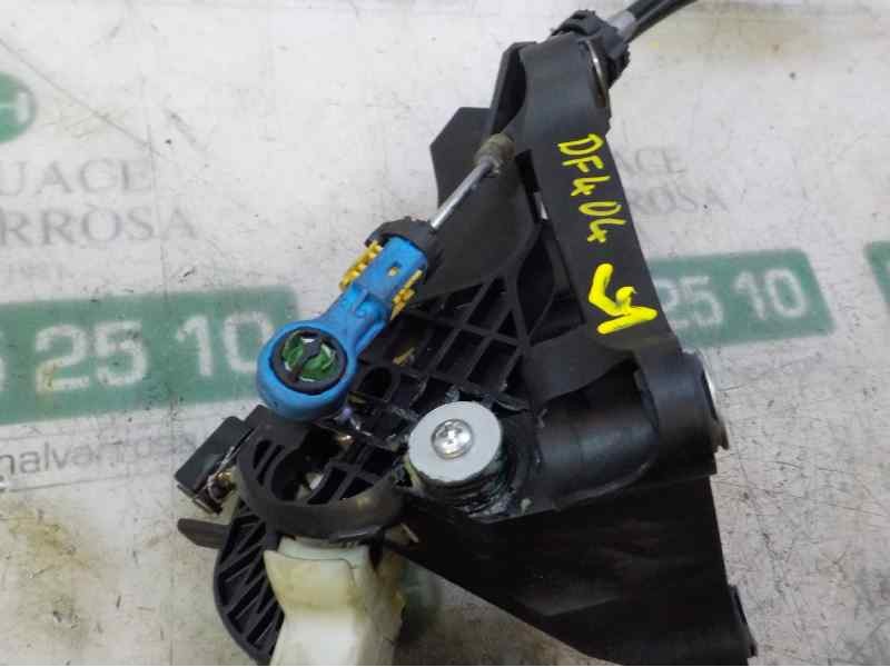 Recambio de palanca cambio para toyota verso 1.6 d-4d cat referencia OEM IAM 335300F021 335300F021 