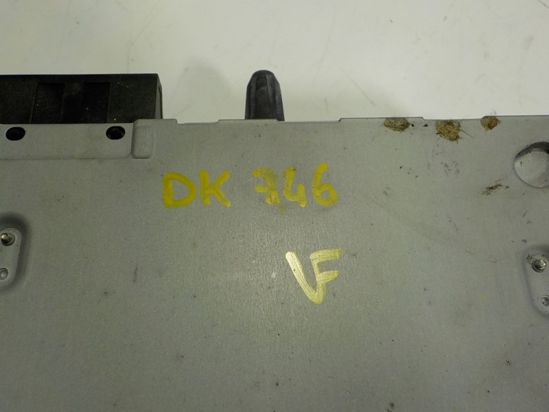 Recambio de sistema audio / radio cd para peugeot 508 2.0 16v hdi fap referencia OEM IAM 1615053580 9808622680 