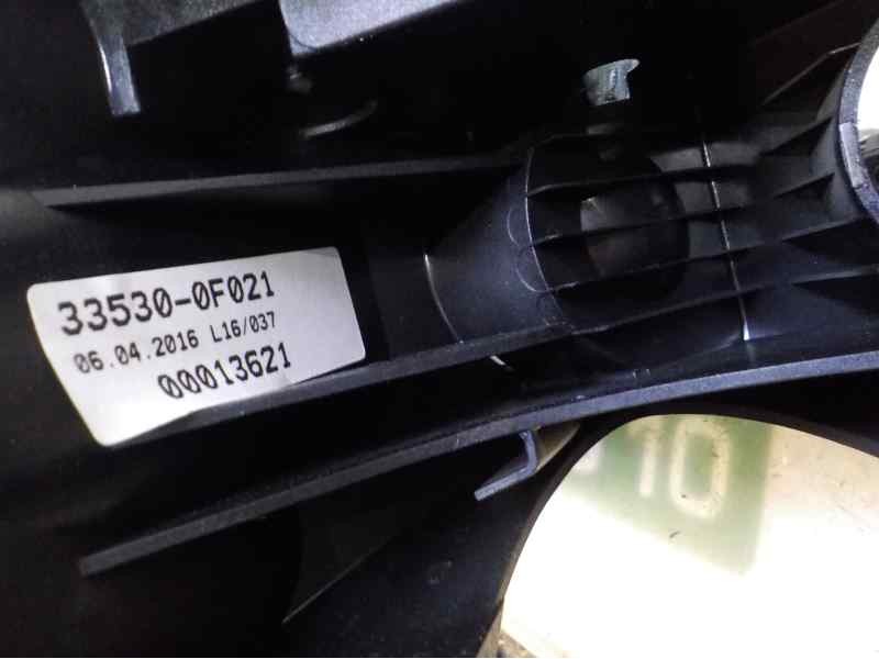 Recambio de palanca cambio para toyota verso 1.6 d-4d cat referencia OEM IAM 335300F021 335300F021 