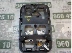 Recambio de piloto interior para citroën c4 cactus 1.2 12v e-thp referencia OEM IAM 96781445UW   2
