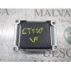 Recambio de centralita motor uce para alfa romeo 147 (190) 1.6 16v cat referencia OEM IAM 55204990  6051851039512683