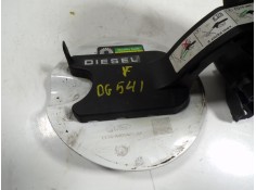 Recambio de tapa combustible para ford transit courier 1.5 tdci cat referencia OEM IAM 1844582   2