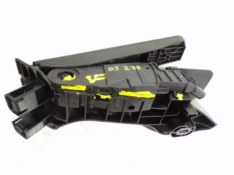 Recambio de potenciometro pedal para volkswagen tiguan (5n2) 2.0 tdi referencia OEM IAM 1K1721503BE 1K1721503BD 6510100302DE