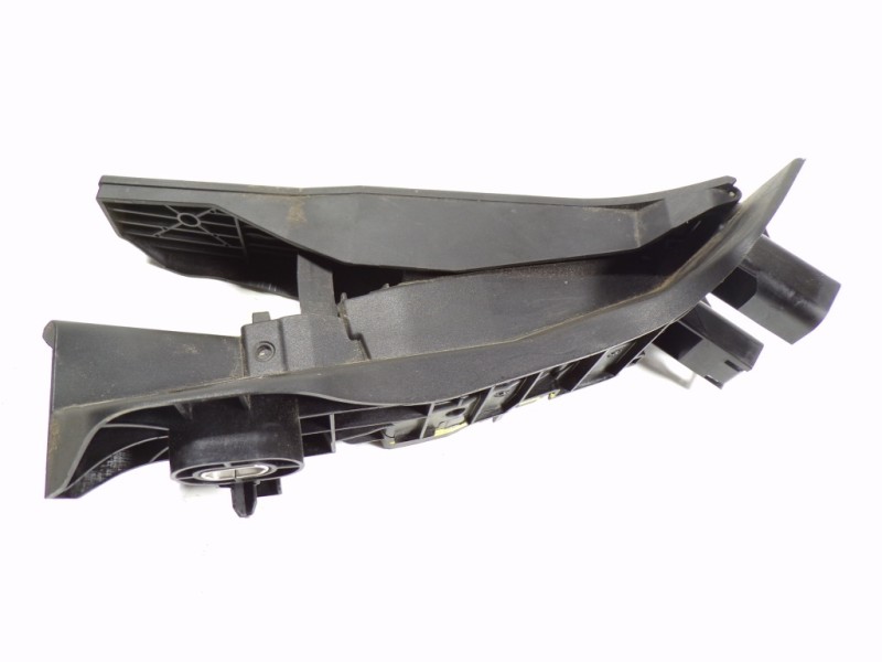 Recambio de potenciometro pedal para volkswagen tiguan (5n2) 2.0 tdi referencia OEM IAM 1K1721503BE 1K1721503BD 6510100302DE