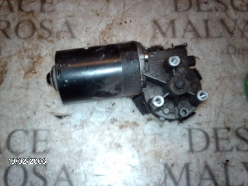 Recambio de motor limpia delantero para seat ibiza (6k) cl referencia OEM IAM   