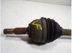 Recambio de transmision izquierda para peugeot 508 2.0 16v hdi fap referencia OEM IAM 3272YR 9686867280  2