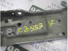 Recambio de travesaño superior para opel combo (corsa c) 1.3 16v cdti referencia OEM IAM    2