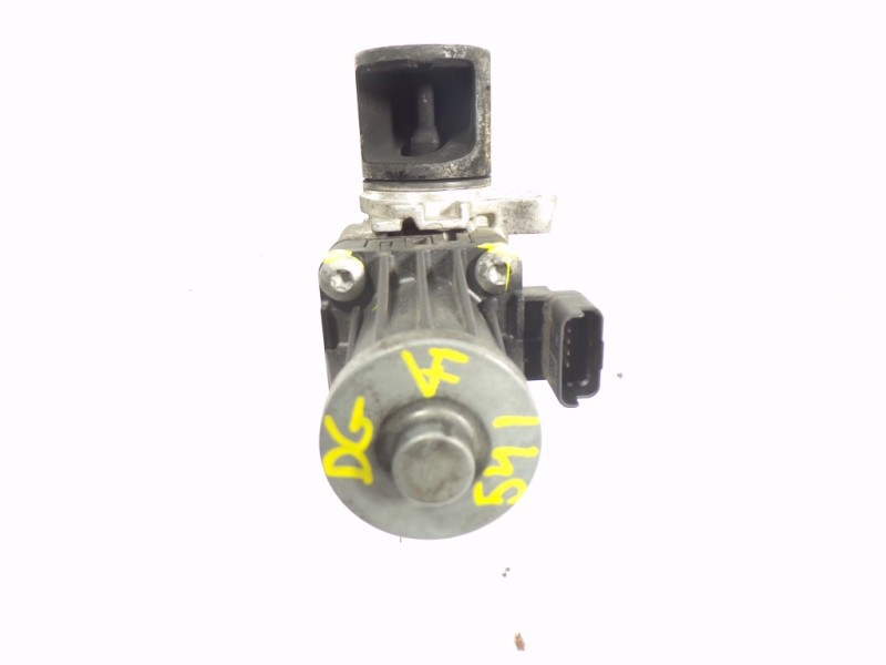 Recambio de valvula egr para ford transit courier 1.5 tdci cat referencia OEM IAM 1702178  