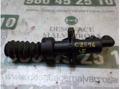 Recambio de bombin embrague para citroën xsara picasso 1.6 16v hdi referencia OEM IAM   