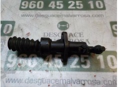 Recambio de bombin embrague para citroën xsara picasso 1.6 16v hdi referencia OEM IAM    2