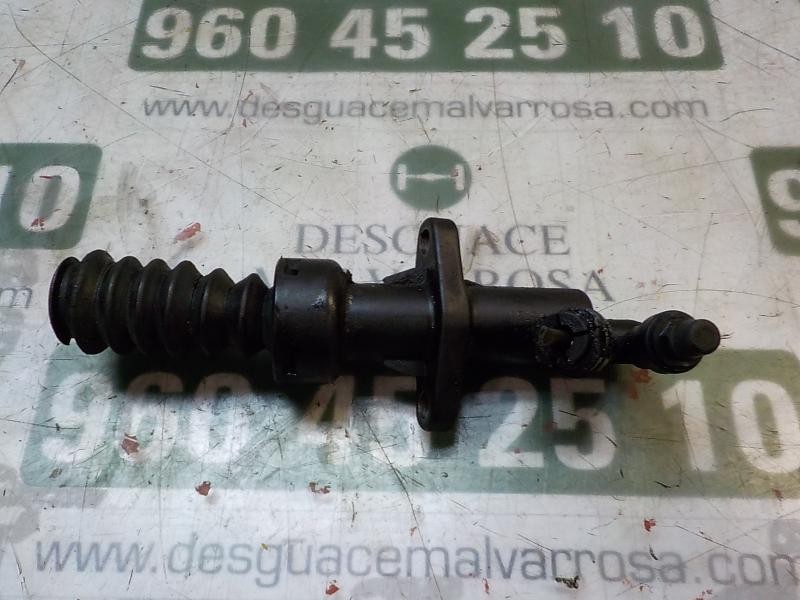 Recambio de bombin embrague para citroën xsara picasso 1.6 16v hdi referencia OEM IAM   