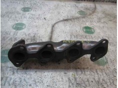 Recambio de colector escape para renault koleos bose edition referencia OEM IAM   