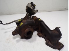 Recambio de turbocompresor para peugeot 508 2.0 16v hdi fap referencia OEM IAM 0375K8 9682778680  2