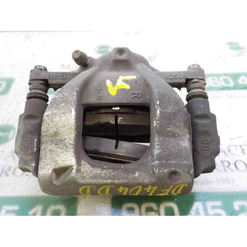 Recambio de pinza freno delantera derecha para toyota verso 1.6 d-4d cat referencia OEM IAM 4773002361  