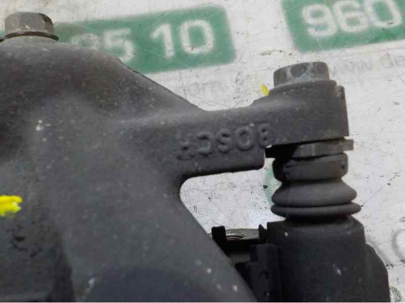 Recambio de pinza freno delantera derecha para toyota verso 1.6 d-4d cat referencia OEM IAM 4773002361  