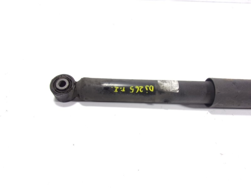 Recambio de amortiguador trasero izquierdo para seat alhambra (711) 2.0 tdi referencia OEM IAM 7N0513049L 7N05111150 