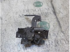 Recambio de cerradura capot para mazda 3 berlina (bk) 1.6 cd diesel cat referencia OEM IAM BP4K5662XA   2