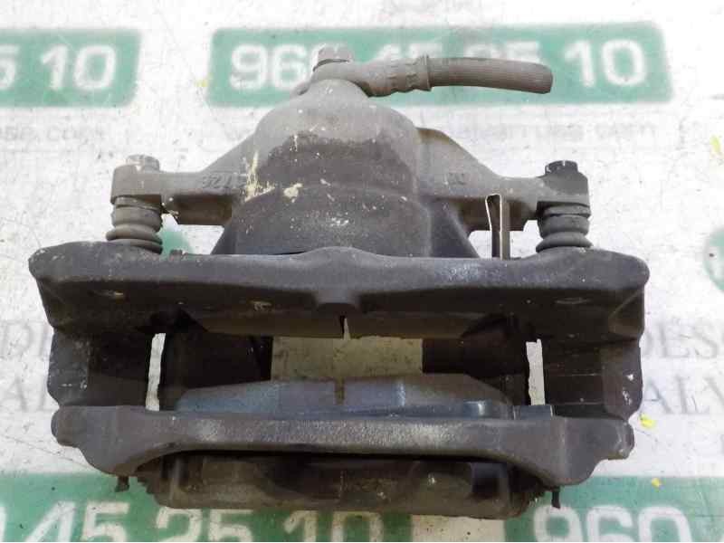 Recambio de pinza freno delantera derecha para toyota verso 1.6 d-4d cat referencia OEM IAM 4773002361  