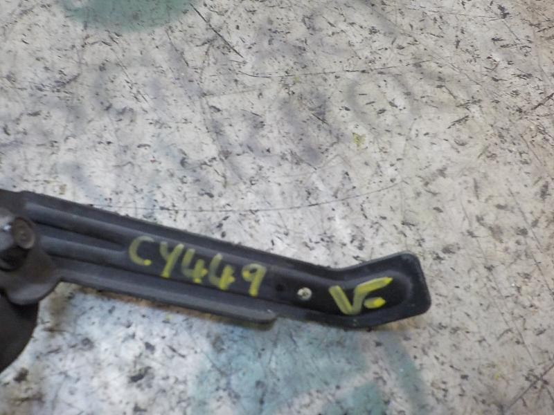 Recambio de cerradura capot para mazda 3 berlina (bk) 1.6 cd diesel cat referencia OEM IAM BP4K5662XA  