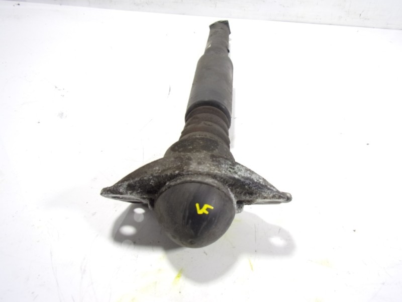 Recambio de amortiguador trasero izquierdo para seat alhambra (711) 2.0 tdi referencia OEM IAM 7N0513049L 7N05111150 