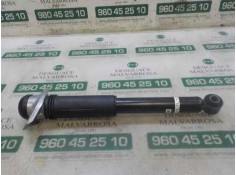 Recambio de amortiguador trasero izquierdo para toyota corolla wagon 2.0 16v hybrid referencia OEM IAM 485308Z110 4853002T10  2