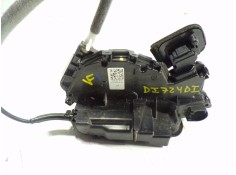 Recambio de cerradura puerta delantera izquierda para volkswagen golf vii sportsvan 1.6 tdi referencia OEM IAM 5NB837015C 5NB837 2