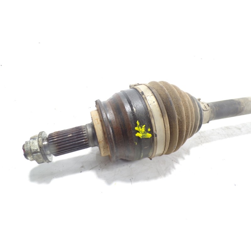 Recambio de transmision trasera izquierda para suzuki grand vitara jb (jt) 1.9 ddis turbodiesel referencia OEM IAM 4410679K20  