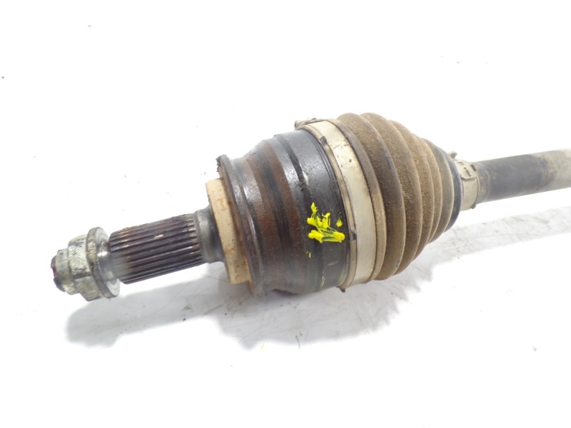 Recambio de transmision trasera izquierda para suzuki grand vitara jb (jt) 1.9 ddis turbodiesel referencia OEM IAM 4410679K20  