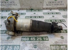 Recambio de amortiguador trasero derecho para volkswagen touareg (7la) tdi v10 referencia OEM IAM 7L6616020A   2