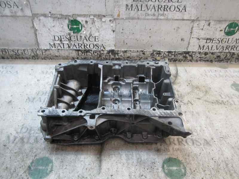 Recambio de carter para renault koleos bose edition referencia OEM IAM   