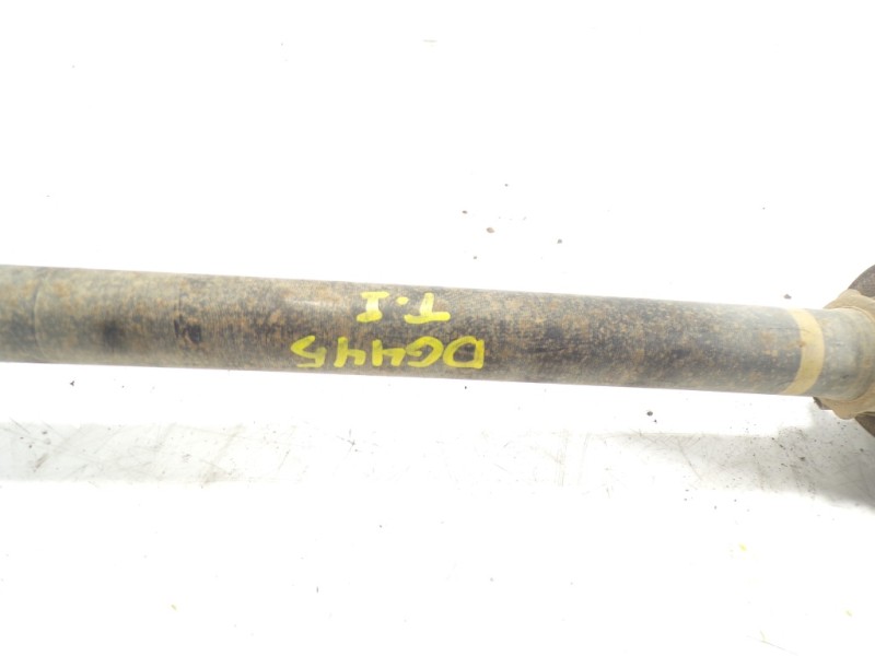 Recambio de transmision trasera izquierda para suzuki grand vitara jb (jt) 1.9 ddis turbodiesel referencia OEM IAM 4410679K20  