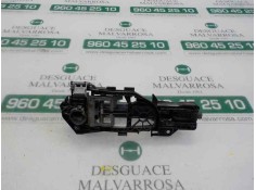 Recambio de maneta exterior trasera izquierda para volkswagen passat berlina (3c2) advance plus referencia OEM IAM 3C0839205DGRU 2