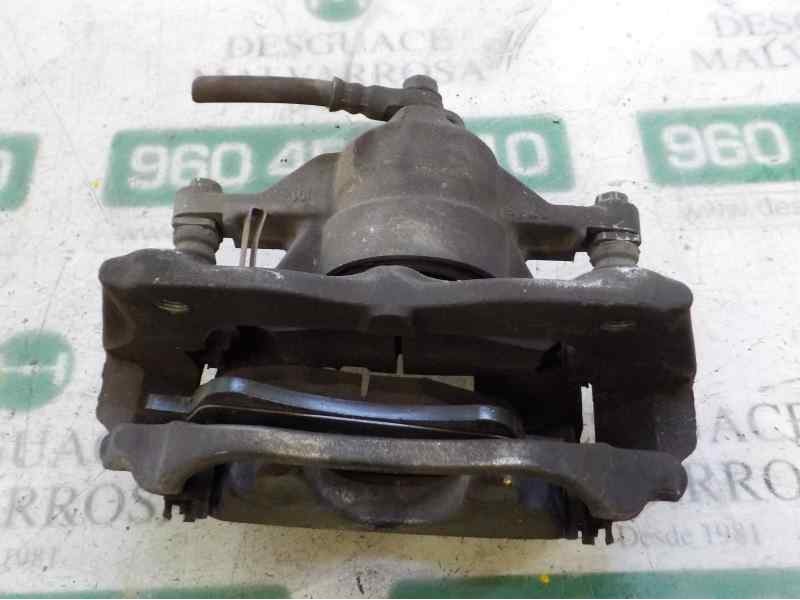 Recambio de pinza freno delantera izquierda para toyota verso 1.6 d-4d cat referencia OEM IAM 4775002361  