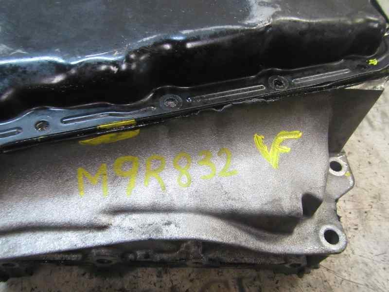 Recambio de carter para renault koleos bose edition referencia OEM IAM   