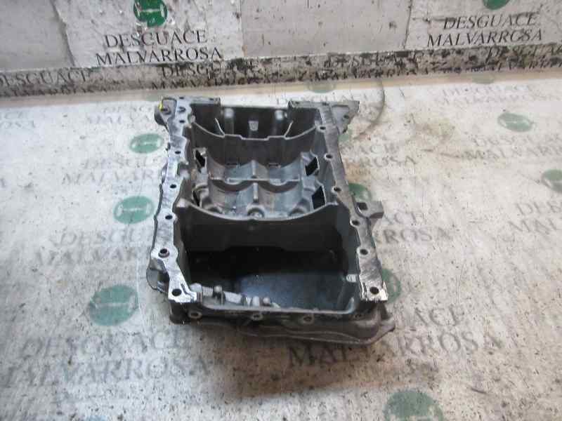 Recambio de carter para renault koleos bose edition referencia OEM IAM   