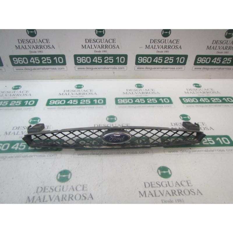 Recambio de rejilla para ford cougar (mc) 2.5 v6 24v cat referencia OEM IAM   