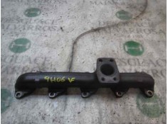 Recambio de colector escape para peugeot 208 active referencia OEM IAM   
