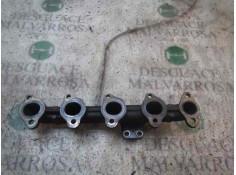 Recambio de colector escape para peugeot 208 active referencia OEM IAM    2