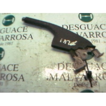 PALANCA FRENO DE MANO 