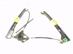 Recambio de elevalunas delantero derecho para volkswagen golf vii sportsvan 1.6 tdi referencia OEM IAM 510837462F 510837462F  2