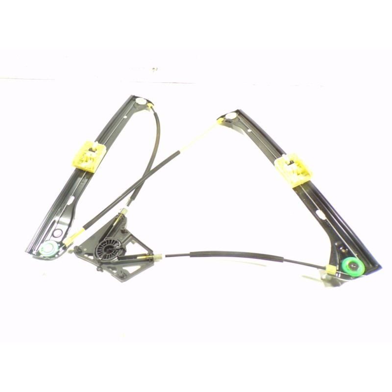 Recambio de elevalunas delantero derecho para volkswagen golf vii sportsvan 1.6 tdi referencia OEM IAM 510837462F 510837462F 