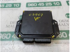 Recambio de centralita motor uce para mazda 5 berl. (cr) 2.0 diesel cat referencia OEM IAM RF7N18881N RF7N18881N 2758006670 2